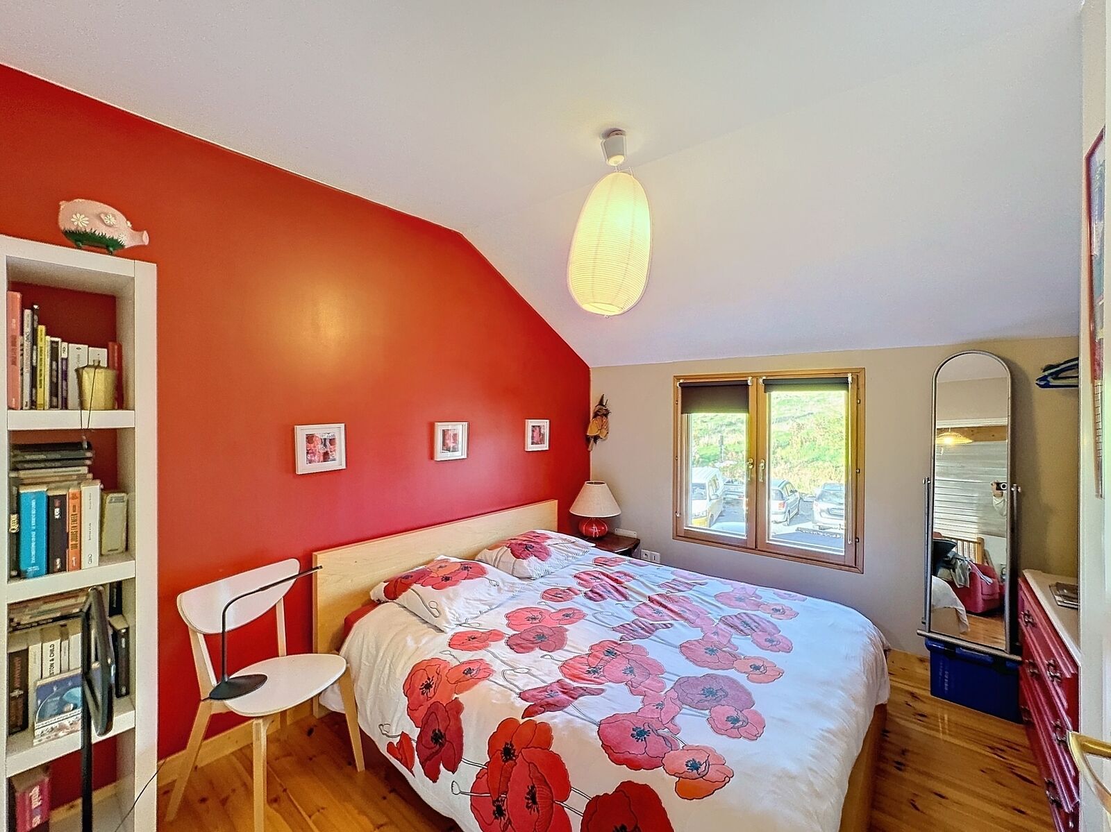 Maison 171m2 habitable, Quimper  - Bolhoat 00026 22b371b