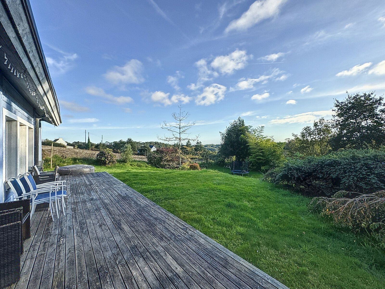 Maison 171m2 habitable, Quimper  - Bolhoat 00047 161592f