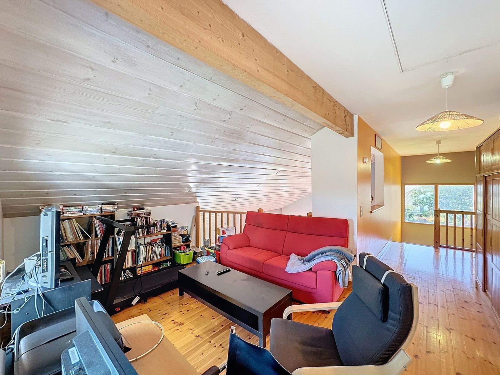 Maison 171m2 habitable, Quimper  - Bolhoat 00027 d2f7578