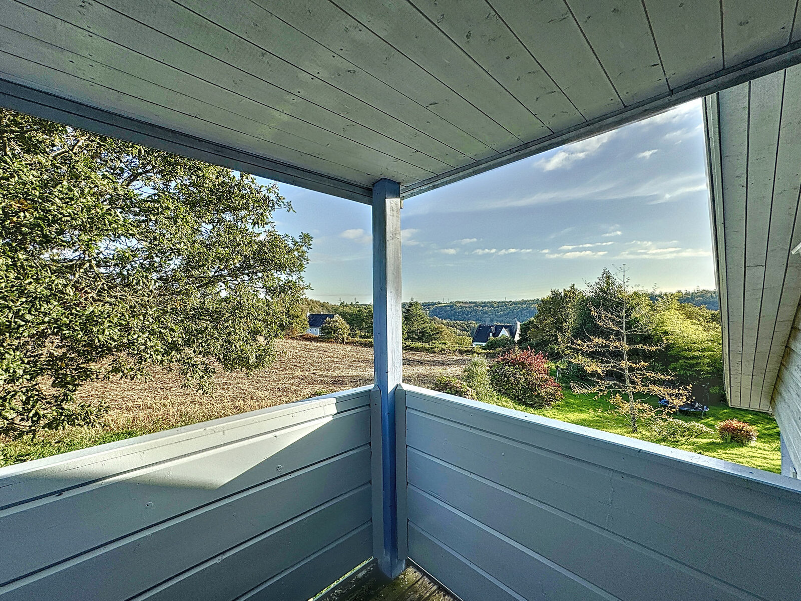 Maison 171m2 habitable, Quimper  - Bolhoat 00030 9ea91f0