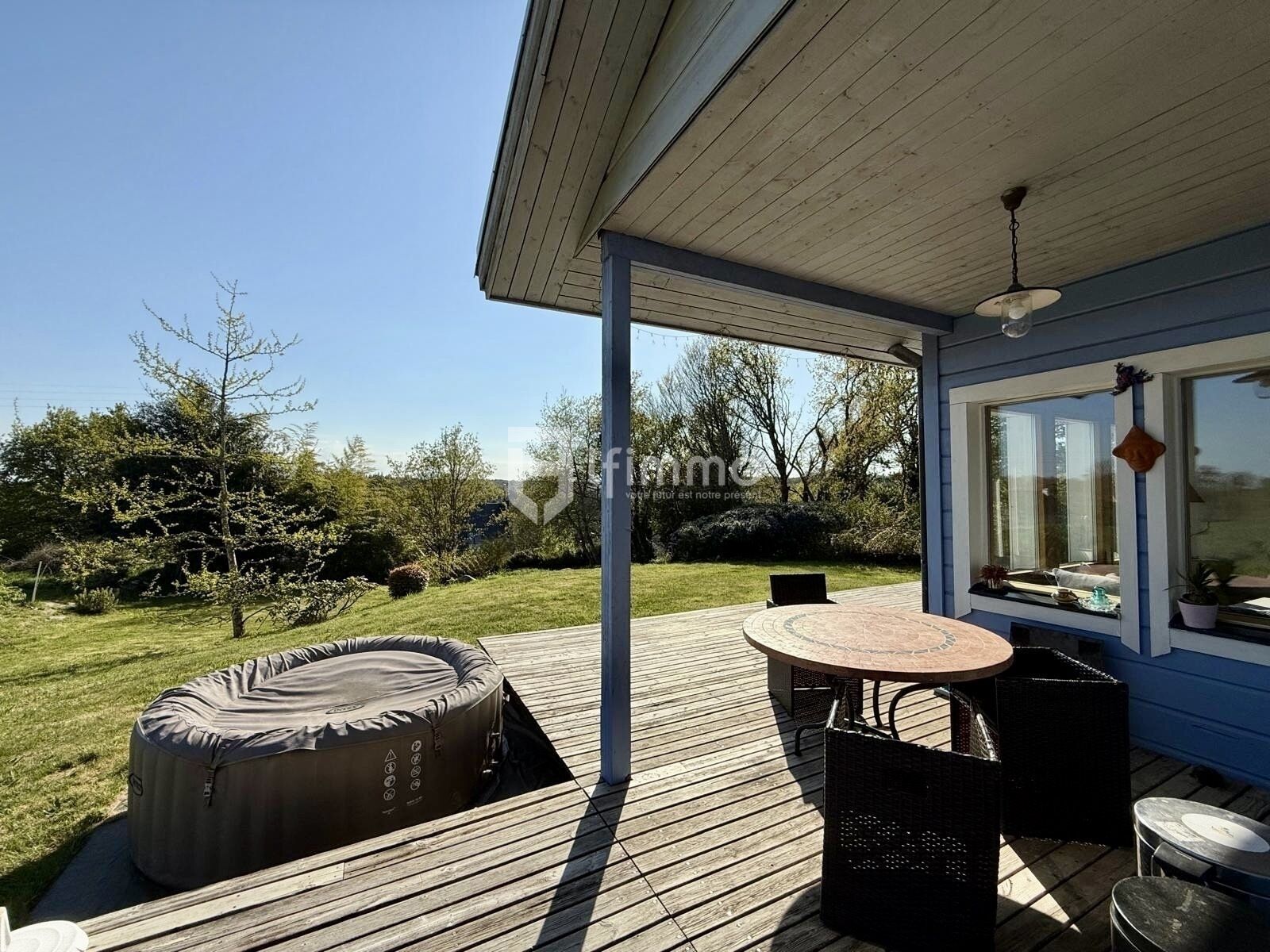 Maison 171m2 habitable, Quimper  - 1cc35891-a658-4534-a56e-dbd367e7453f