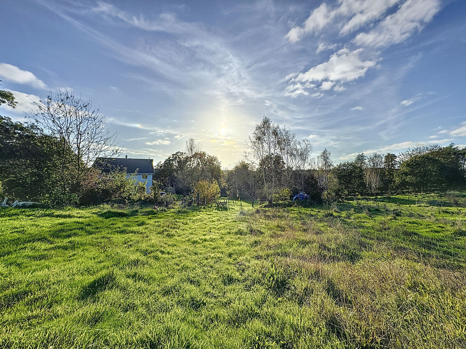 Maison 171m2 habitable, Quimper  - Bolhoat 00008 85419ab