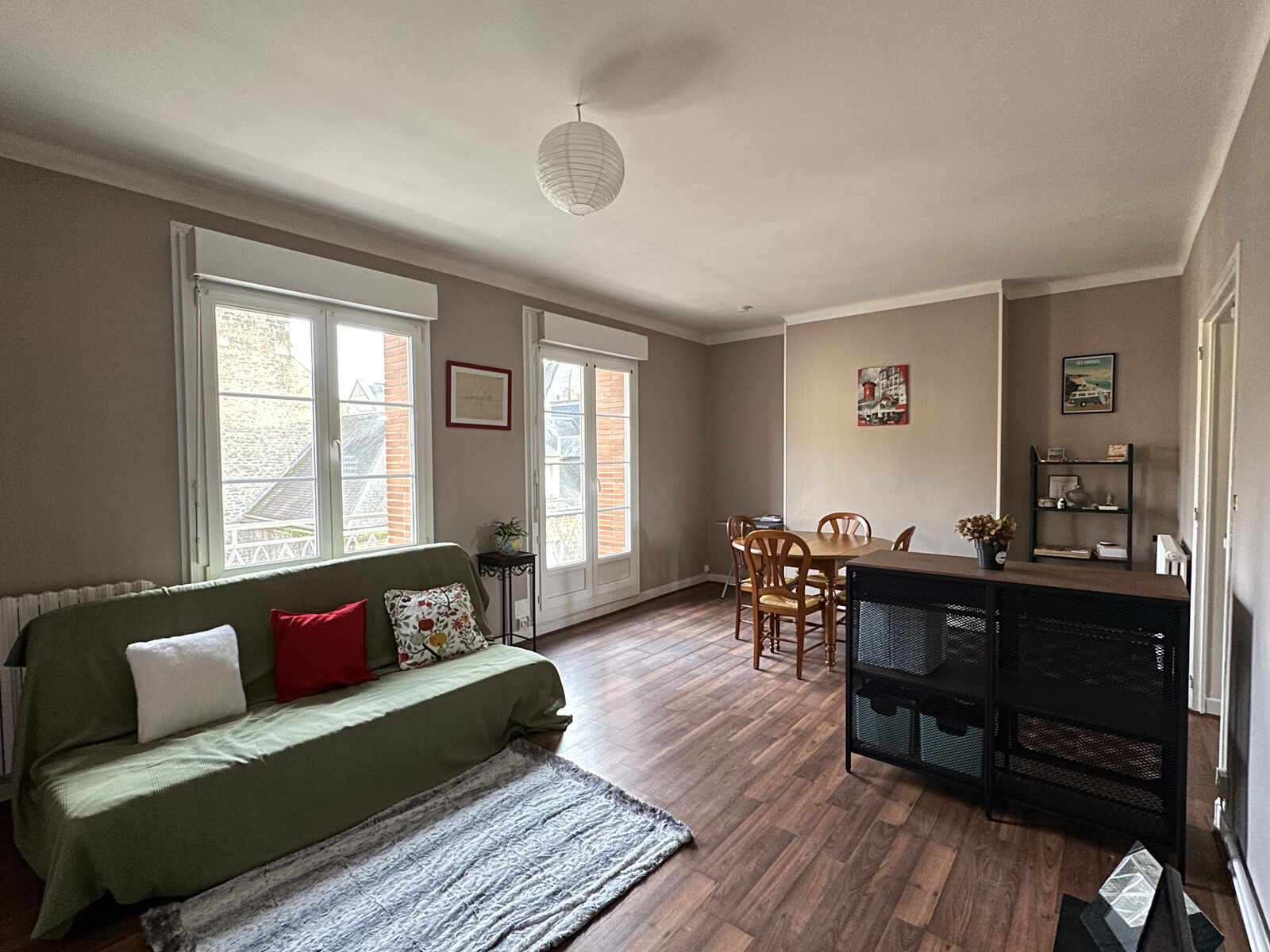 T3 en plein centre-ville - Img 6198