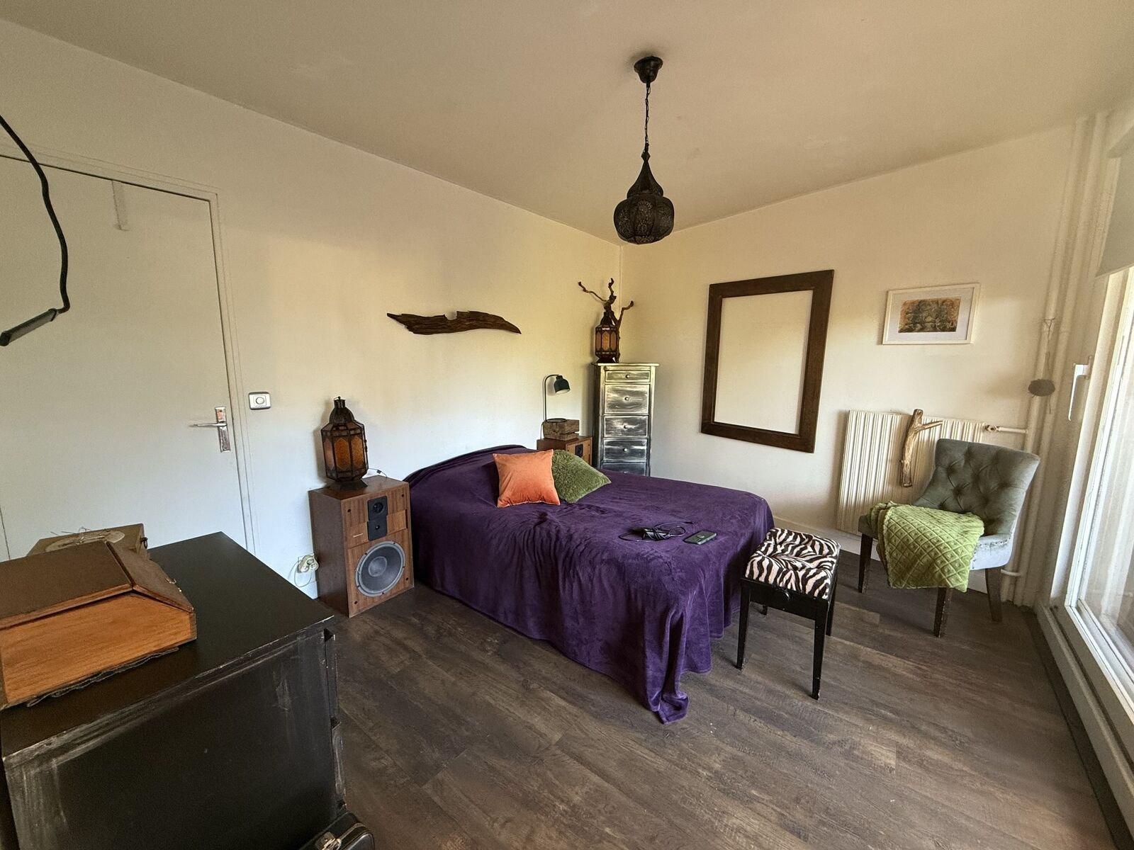 superbe F3 dans la verdure - Img 0442