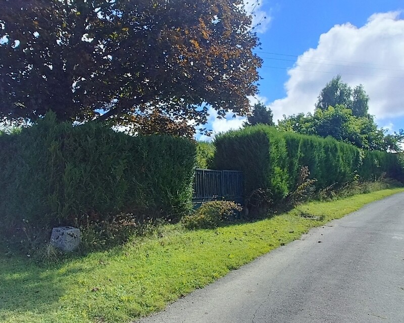 Terrain à bâtir avec caravane de 23m² viabilisé - Img20240913112946