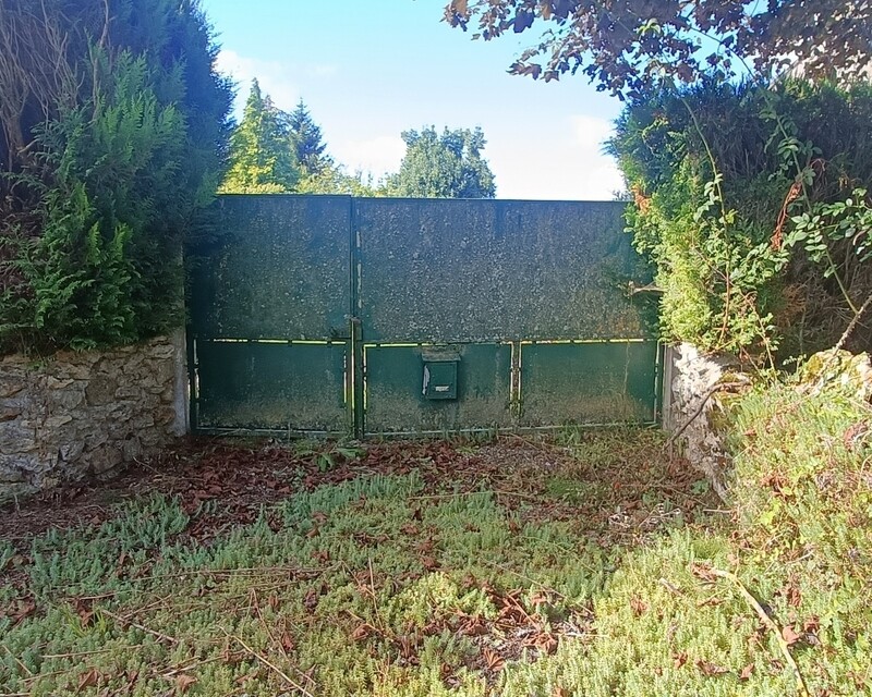 Terrain à bâtir avec caravane de 23m² viabilisé - Img20240913113328