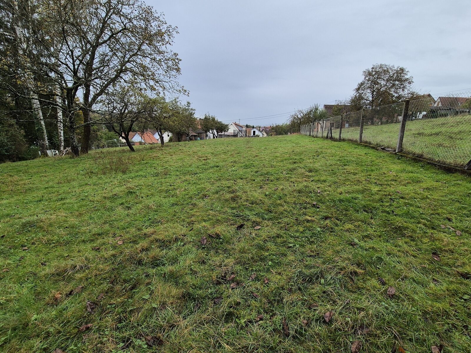 Ensemble immobilier de 168 m3 à Zinswiller.  - 20241009 150456