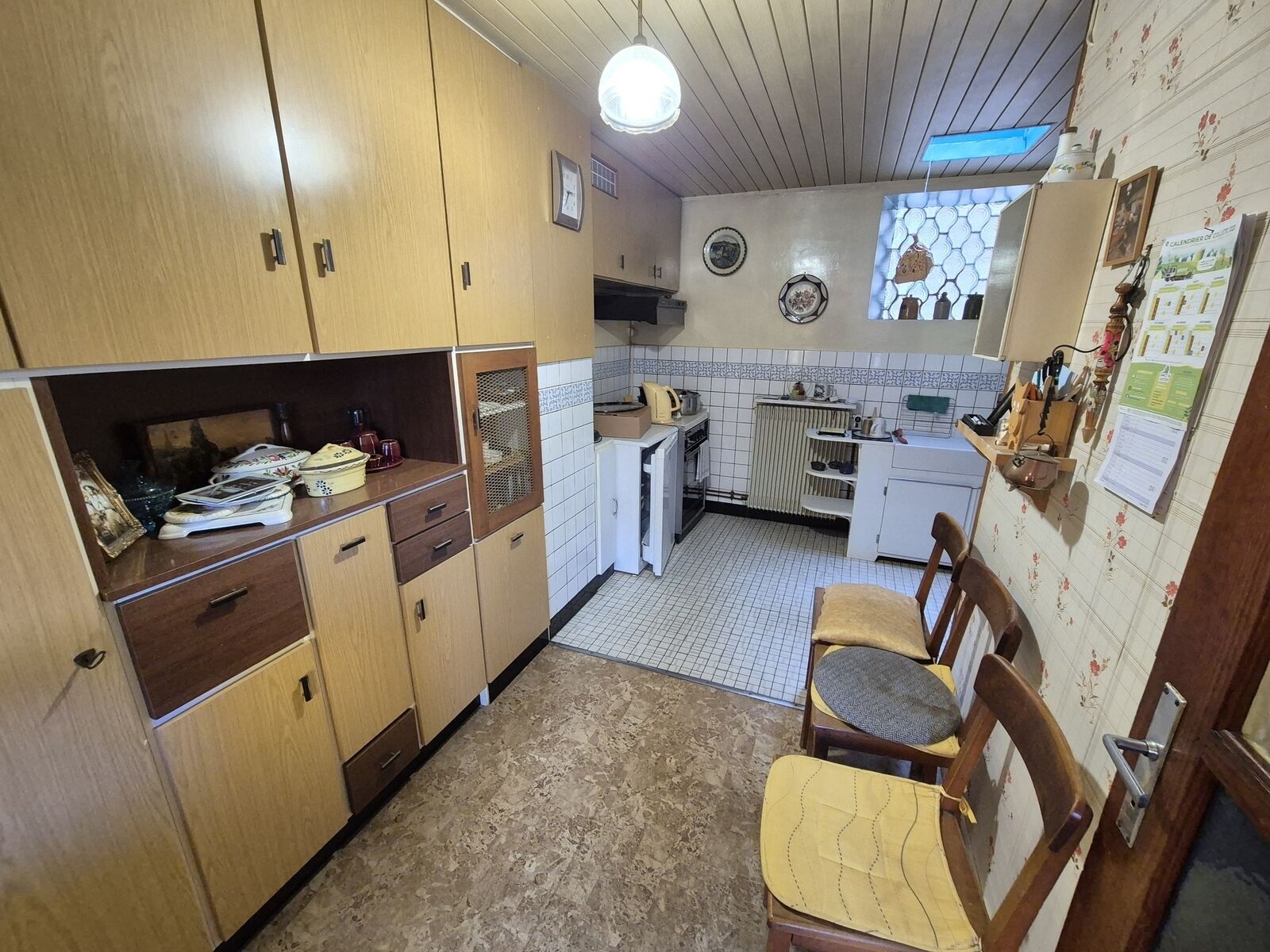 Ensemble immobilier de 168 m3 à Zinswiller.  - 20241009 143653