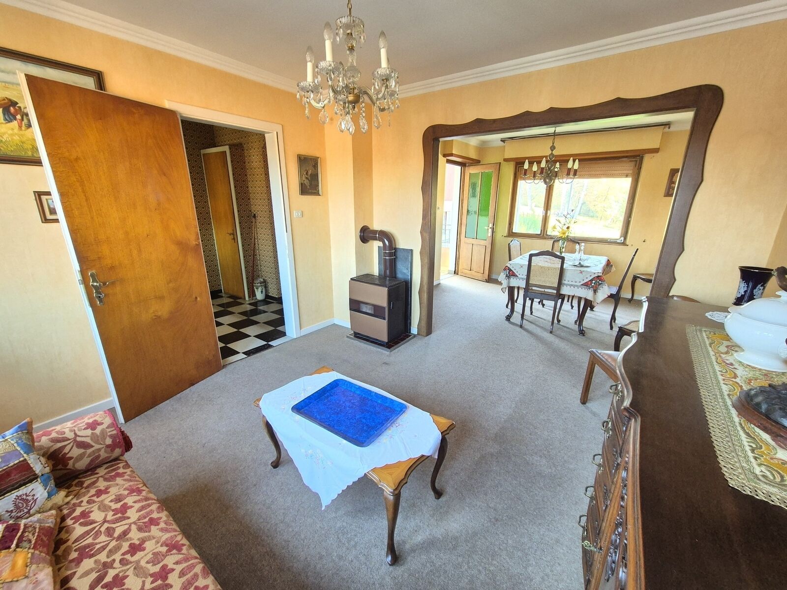 Ensemble immobilier de 168 m3 à Zinswiller.  - 20241029 143323