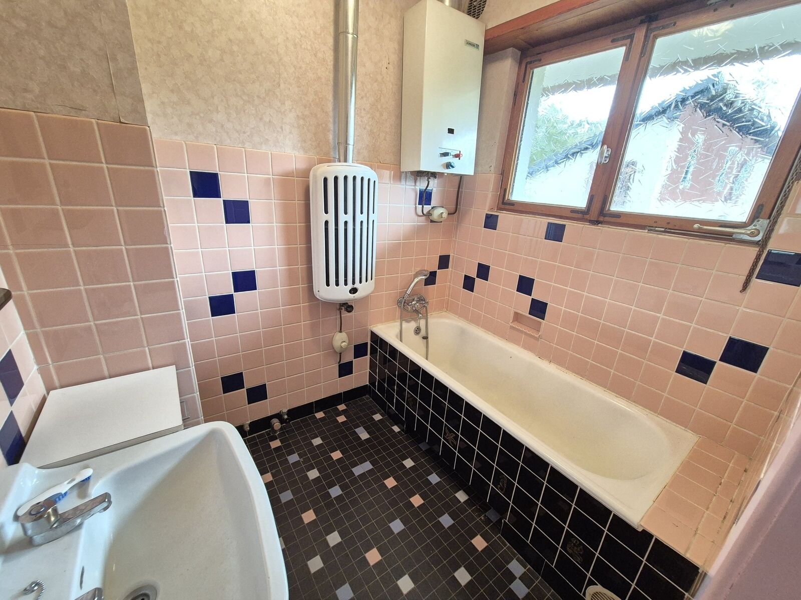 Ensemble immobilier de 168 m3 à Zinswiller.  - 20241009 145609