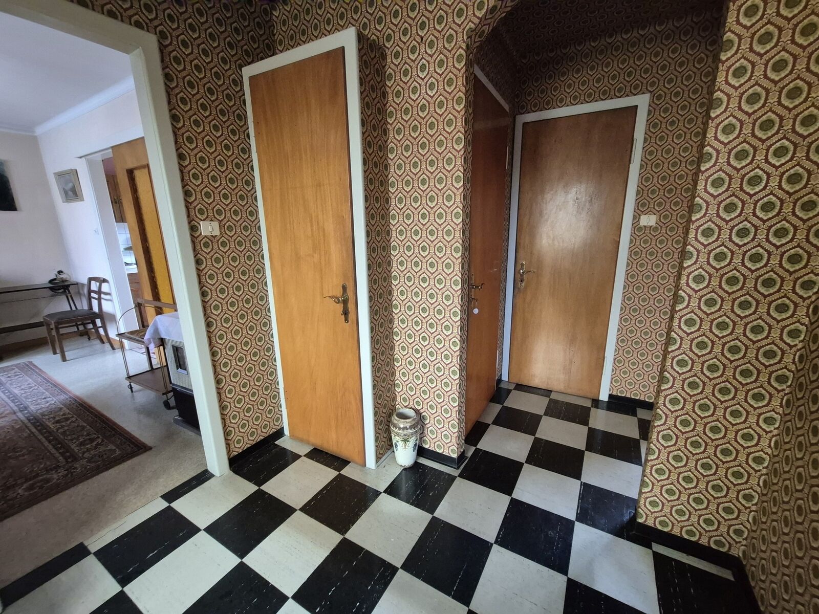 Ensemble immobilier de 168 m3 à Zinswiller.  - 20241009 145636