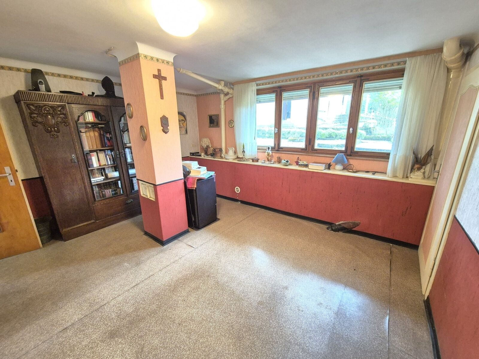 Ensemble immobilier de 168 m3 à Zinswiller.  - 20241009 144859