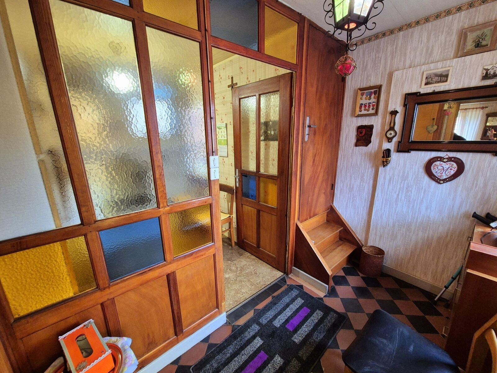 Ensemble immobilier de 168 m3 à Zinswiller.  - 20241009 143633