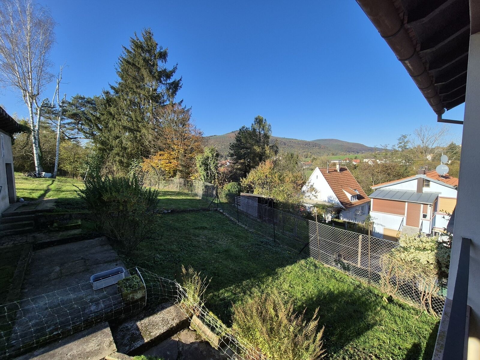 Ensemble immobilier de 168 m3 à Zinswiller.  - 20241029 143234