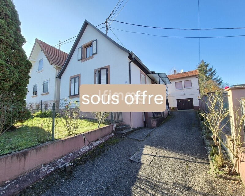 Ensemble immobilier de 168 m3 à Zinswiller.  - 20241029 142846  1 