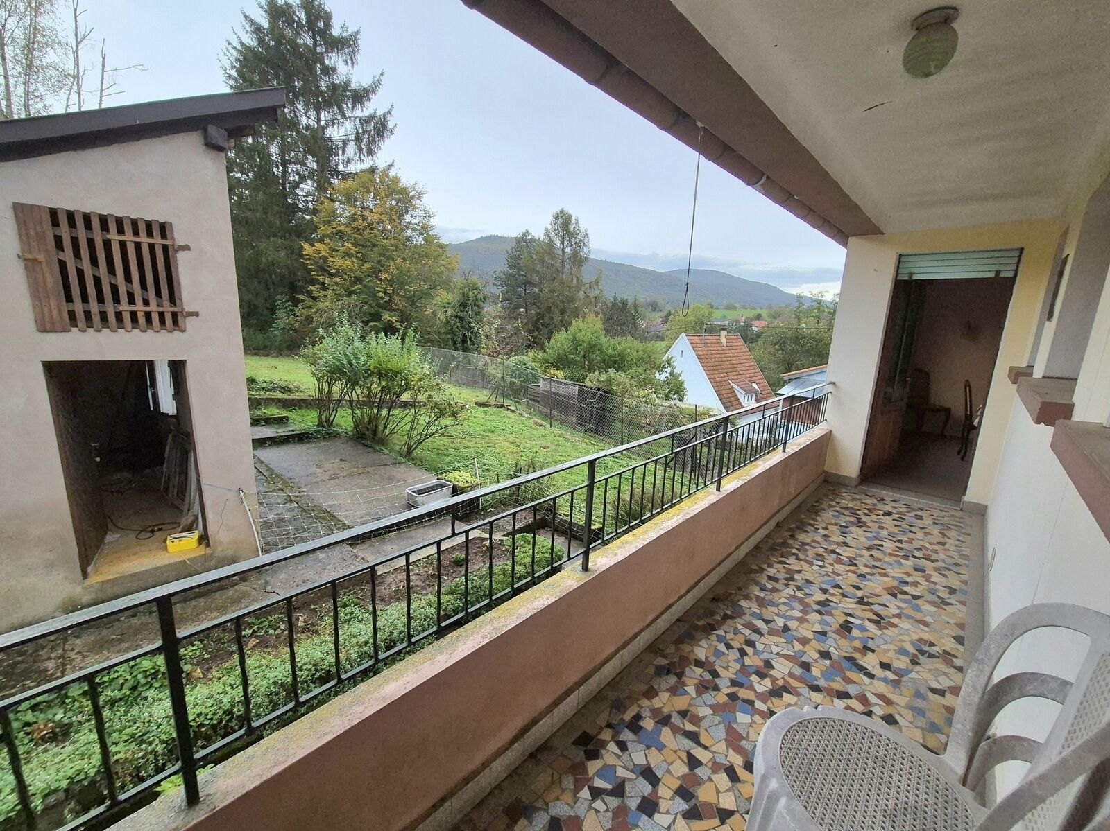 Ensemble immobilier de 168 m3 à Zinswiller.  - 20241009 145849