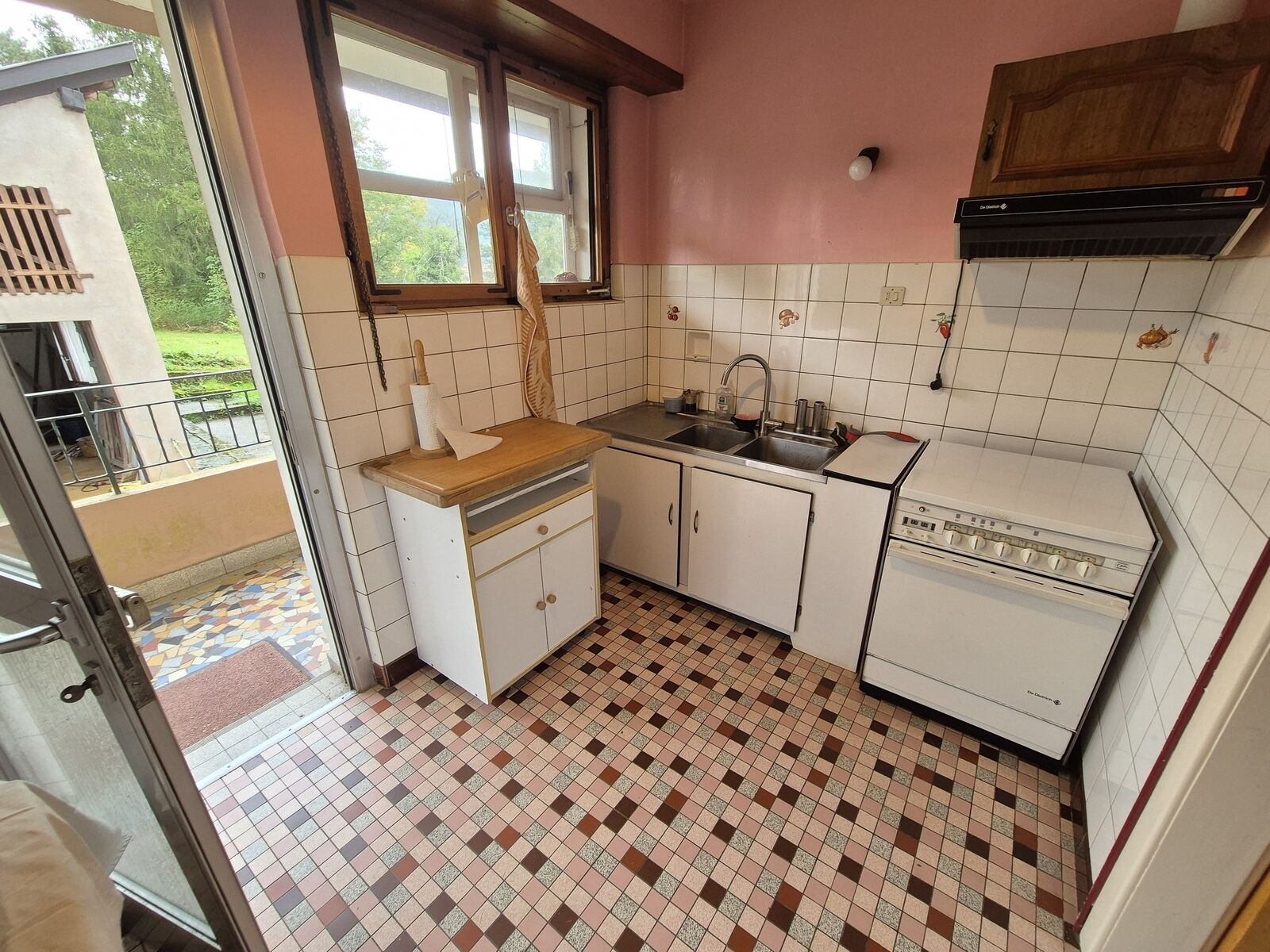 Ensemble immobilier de 168 m3 à Zinswiller.  - 20241009 145826