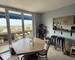 Appartement T3 - Piece à vivre et vue