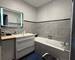 Appartement T3 - Salle de bain