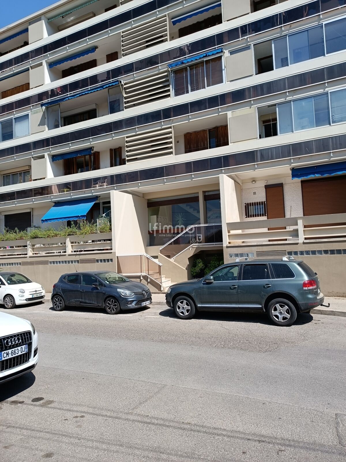 Appartement T3 - Img 20240627 111500