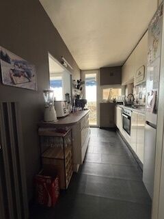 Appartement T3 - Cuisinr