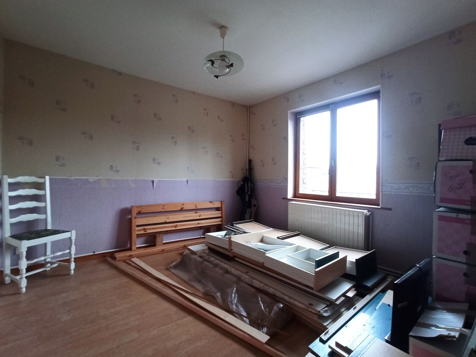 62121 Béhagnies - Maison individuelle - 1729265317540