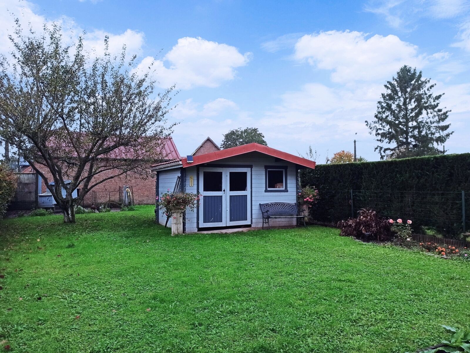 62121 Béhagnies - Maison individuelle - 1729265317634