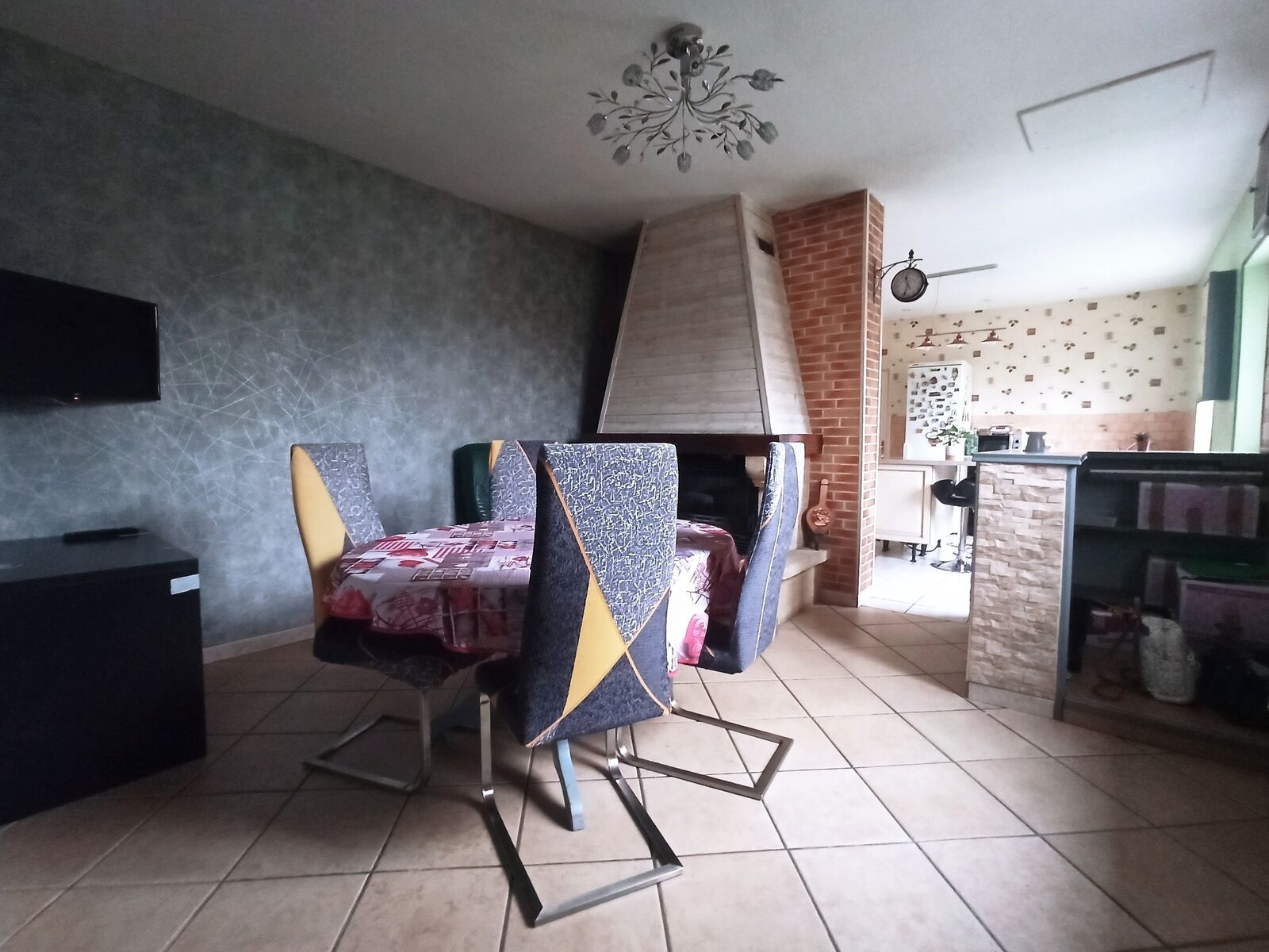 62121 Béhagnies - Maison individuelle - 1729265317600