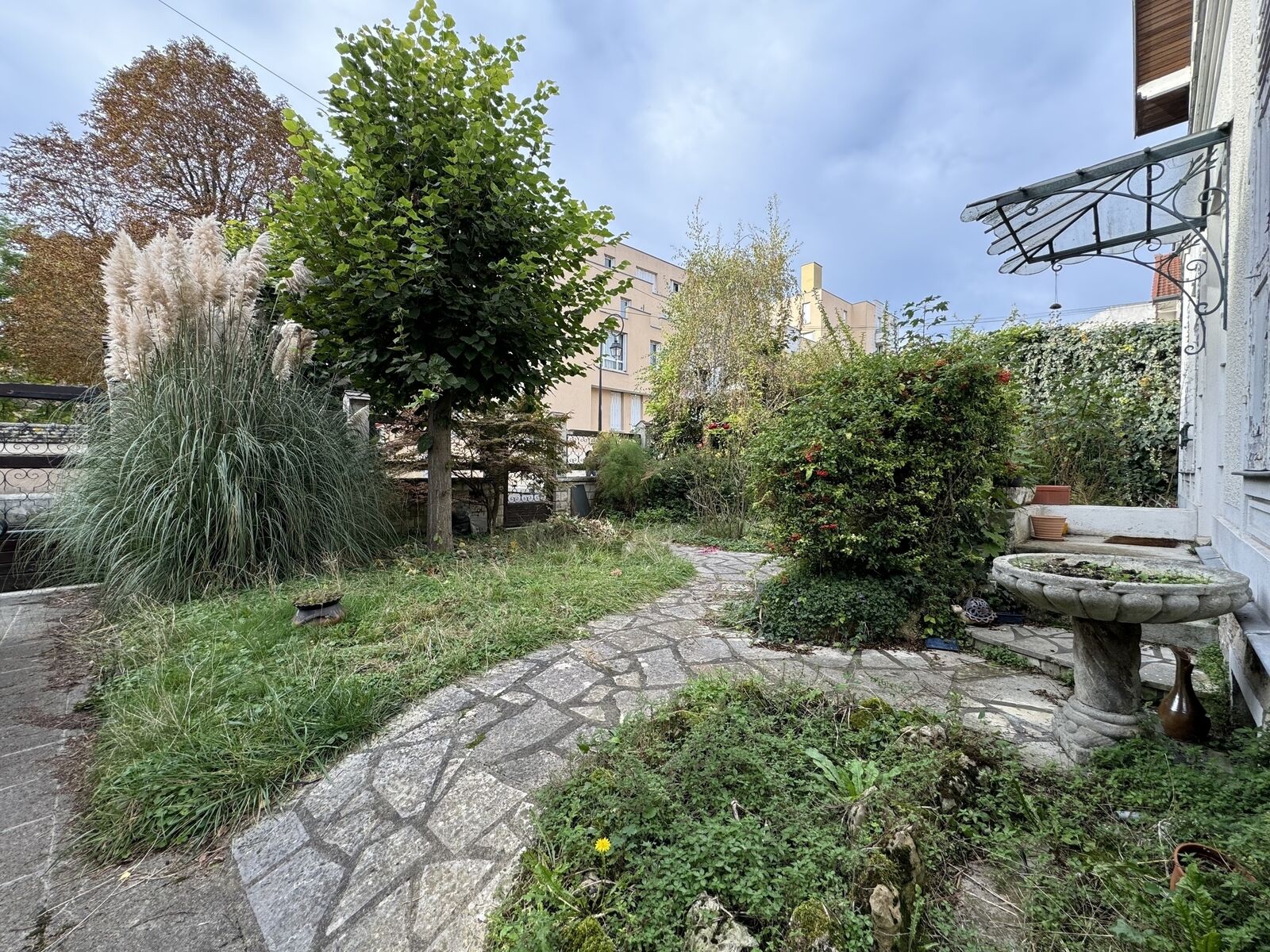 Champigny sur Marne - Mairie - Ensemble Immobilier de 400m² sur 909m² - Img 7468