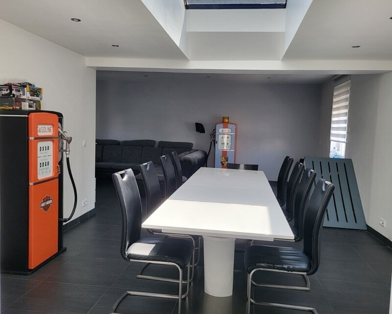 Maison à Hirtzfelden - 8022601894661994070 1