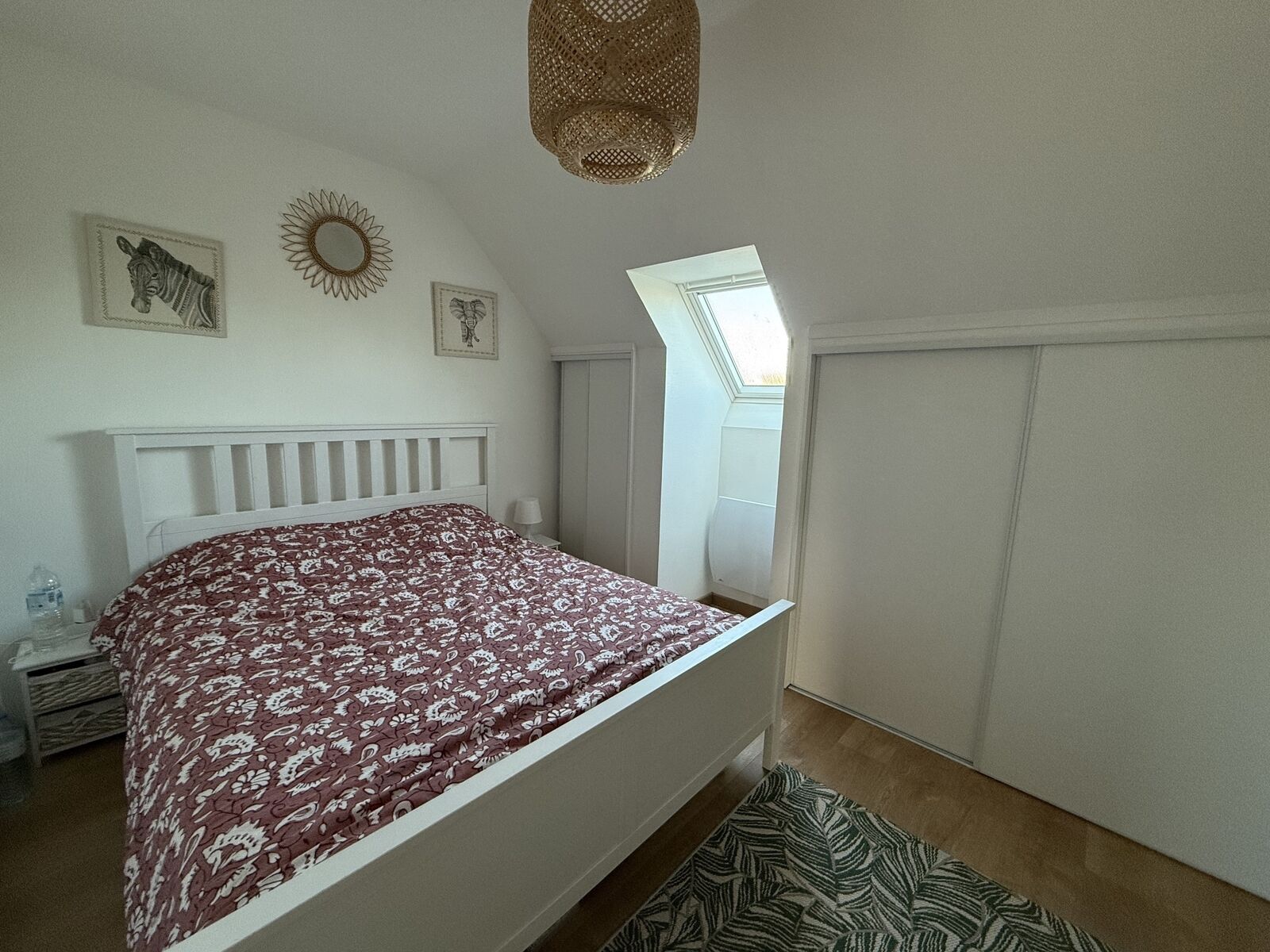 Jolie pavillon sur le Bois saint Denis - Img 0572