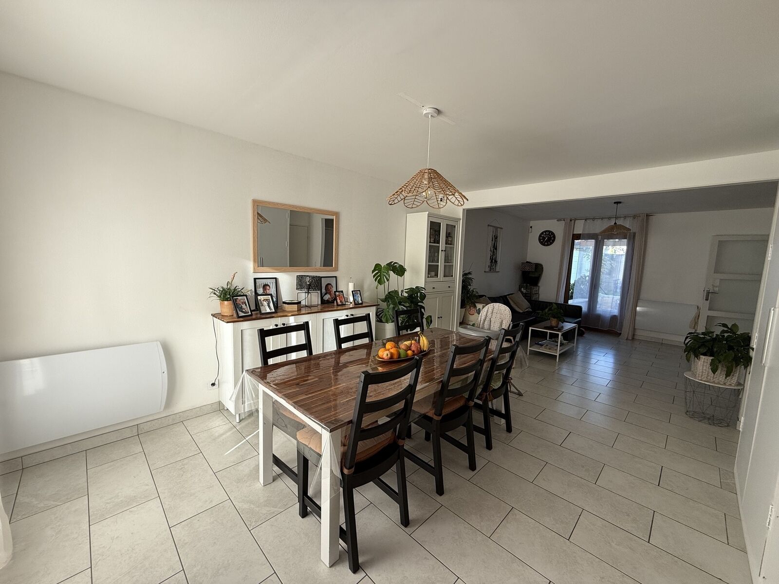 Jolie pavillon sur le Bois saint Denis - Img 0575