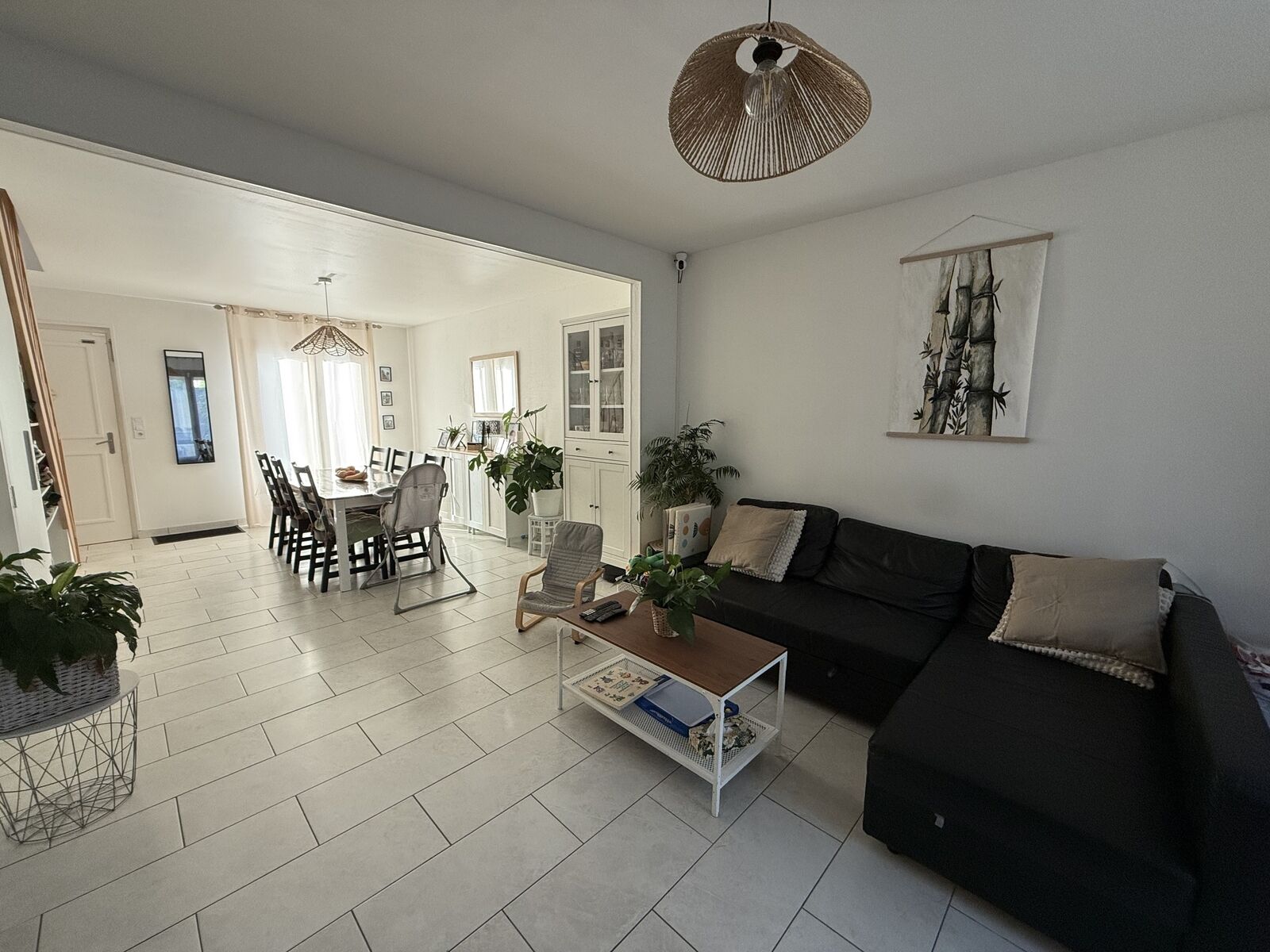 Jolie pavillon sur le Bois saint Denis - Img 0567