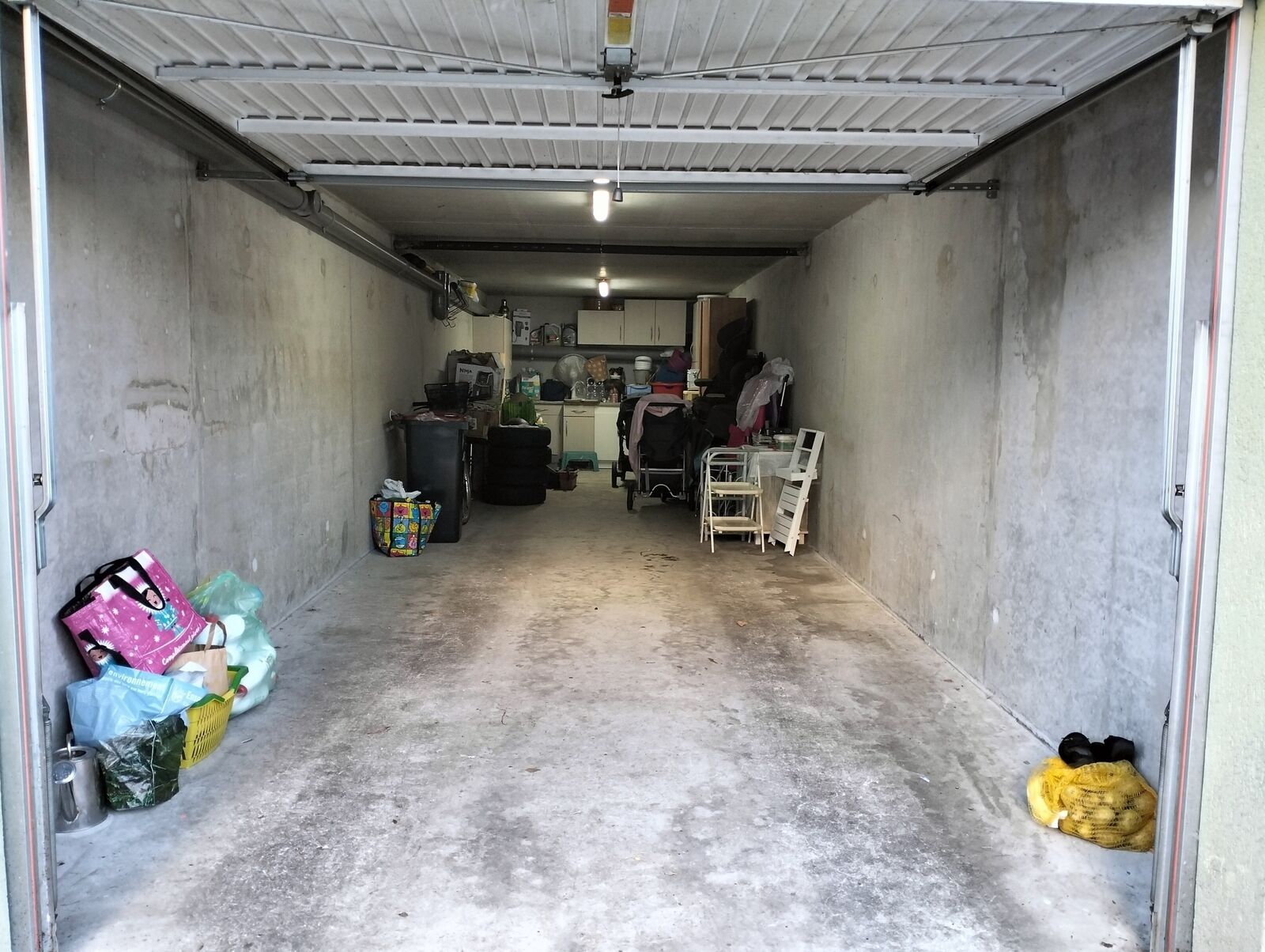 Appartement 3 pièces avec balcon, grand garage et cave - Img20241023163232