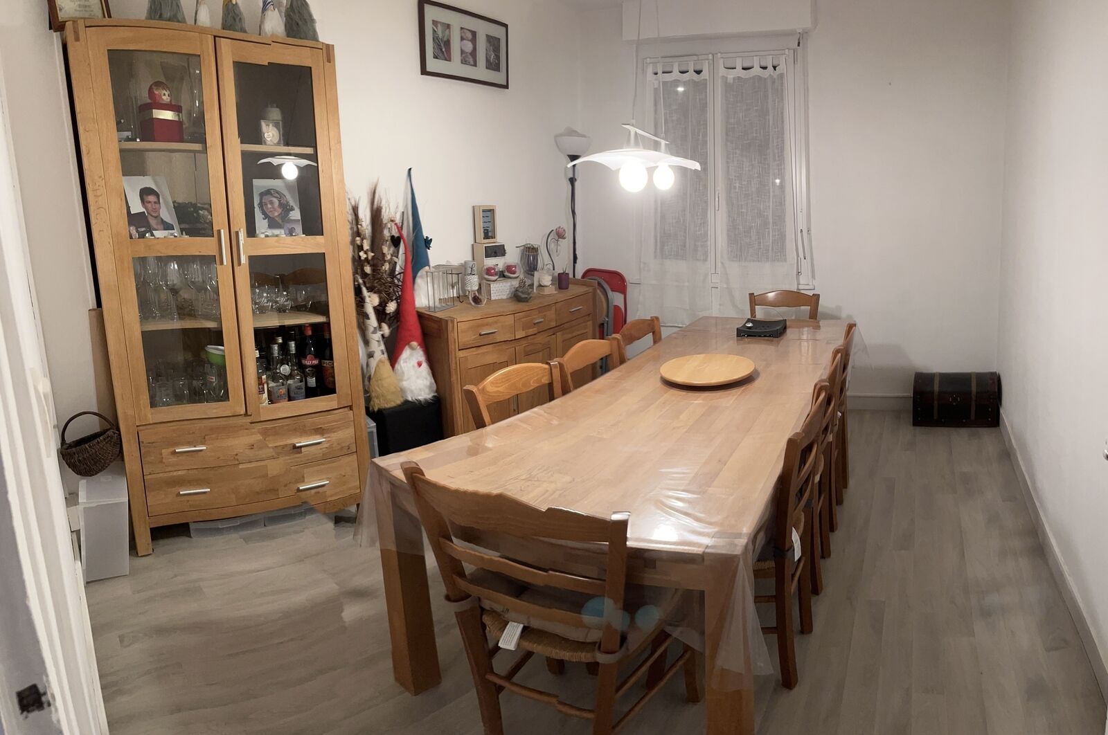 appartement centre ville epinal - Photo moity sam