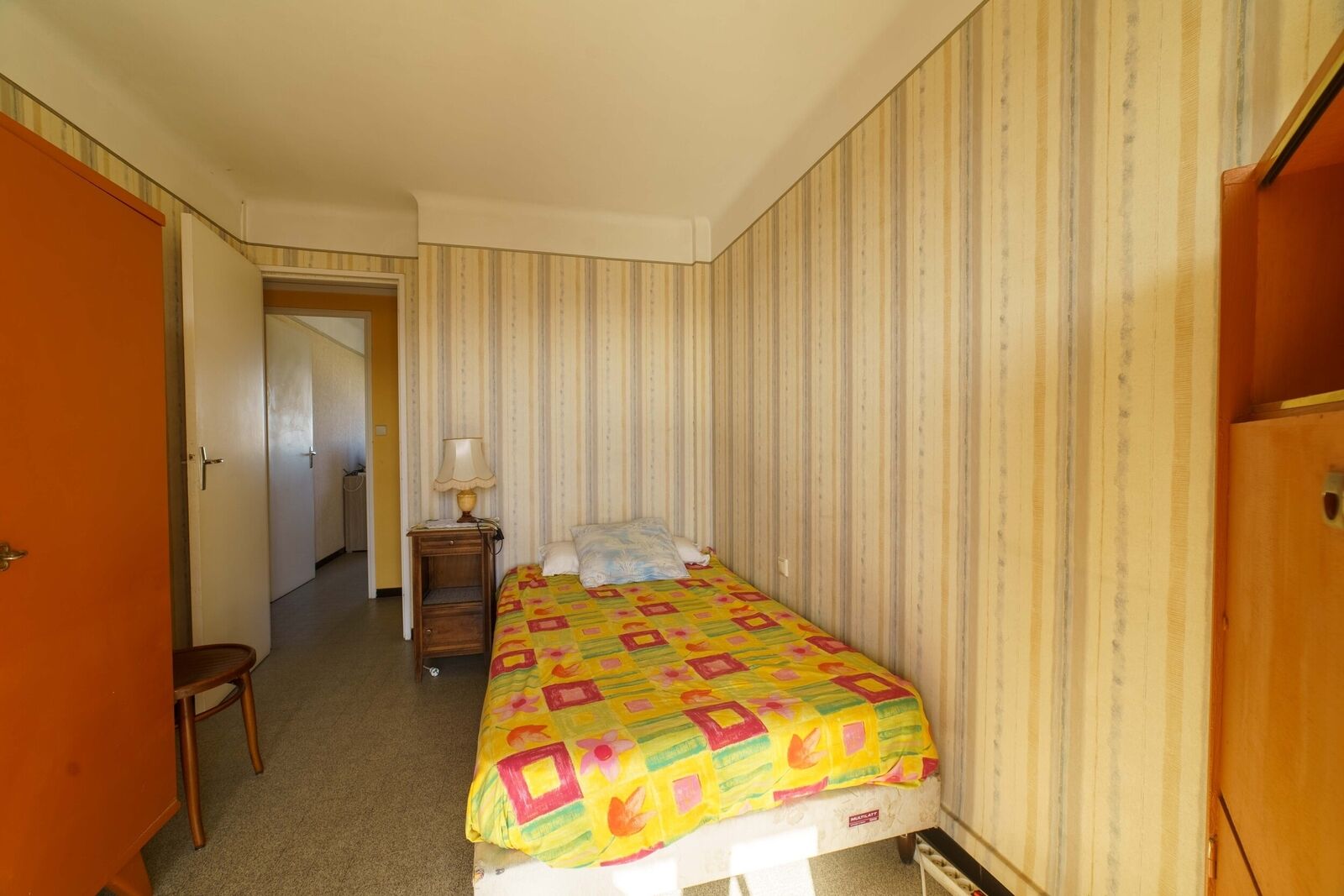 Appartement T3/T4 - 68m2 - 13009 Sainte Marguerite  - Img 8561