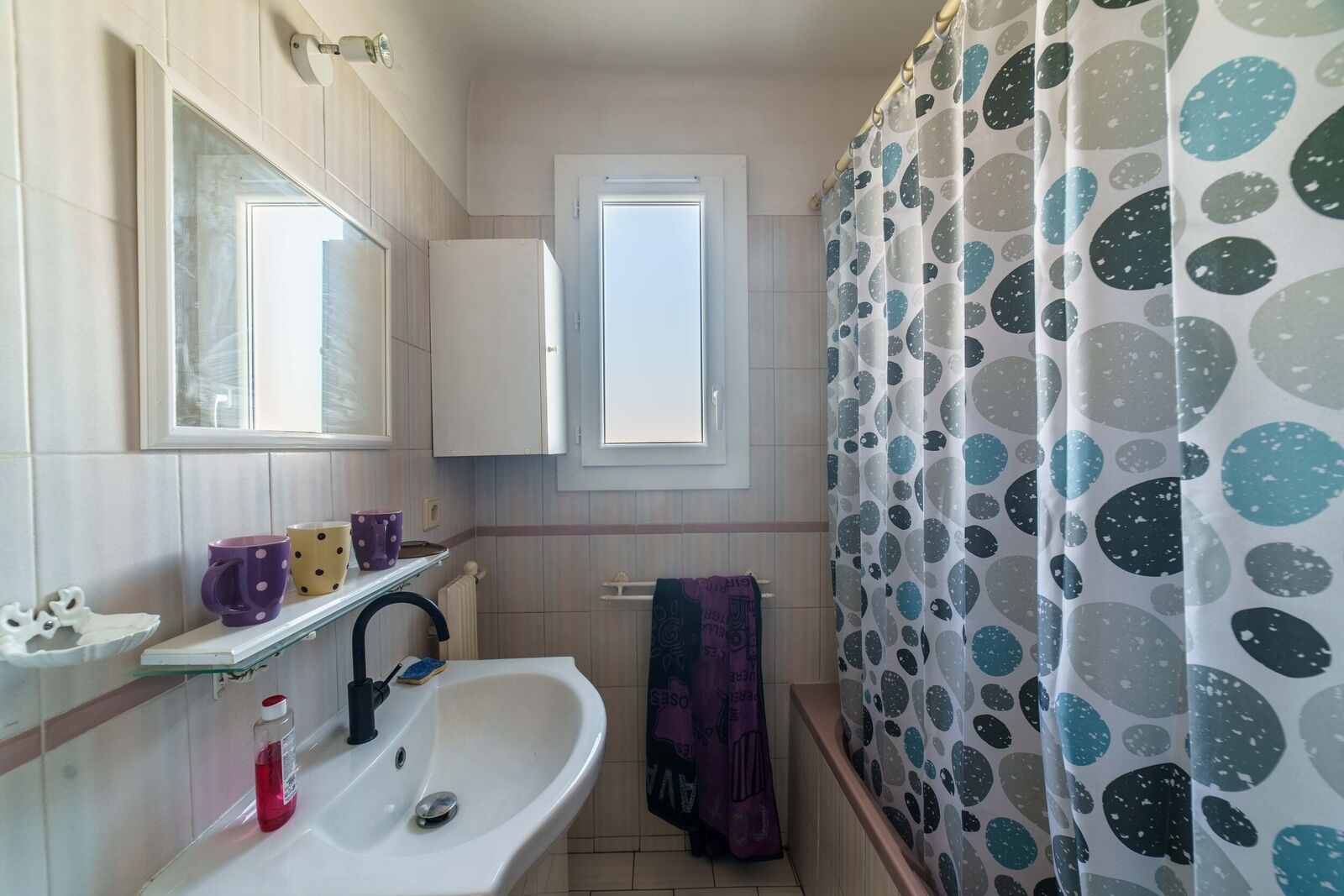 Appartement T3/T4 - 68m2 - 13009 Sainte Marguerite  - Img 8551