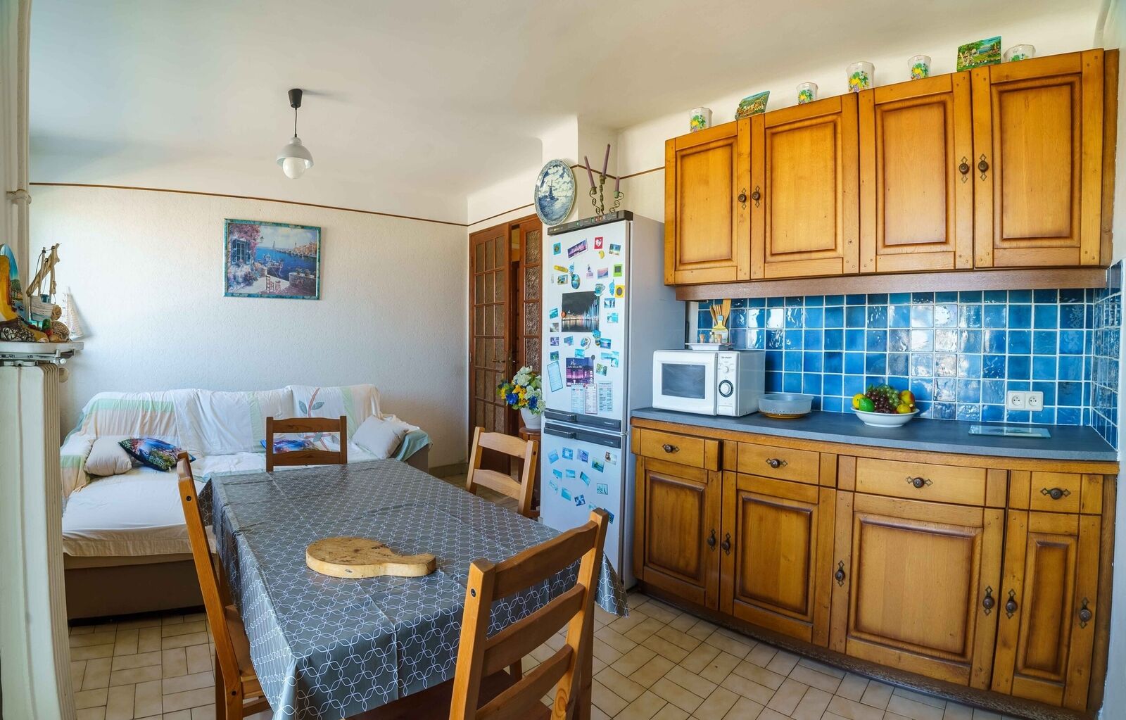 Appartement T3/T4 - 68m2 - 13009 Sainte Marguerite  - Img 8559