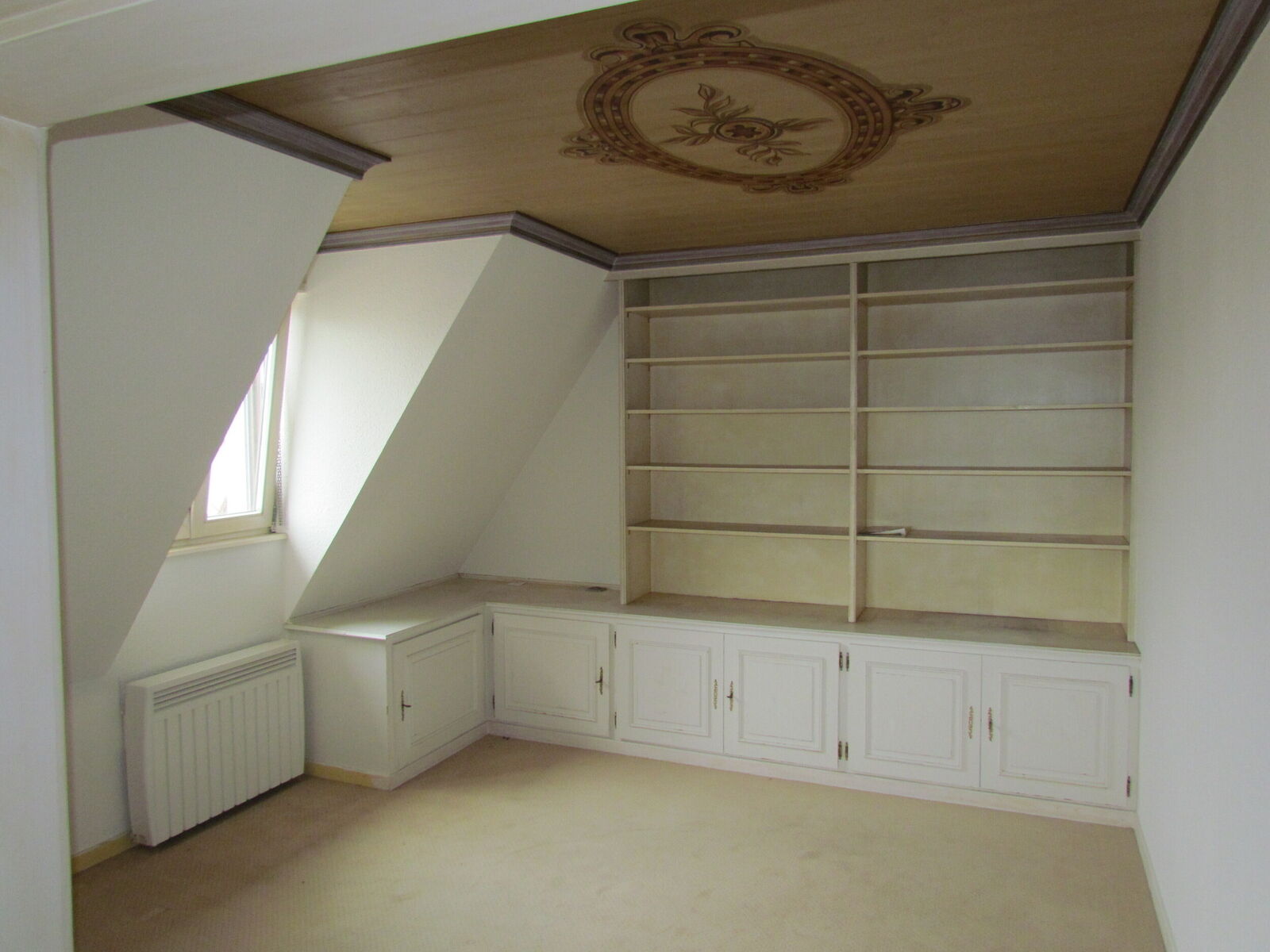 Duplex, 2/3 pièces de 87m2 au sol avec un garage - Img 2446