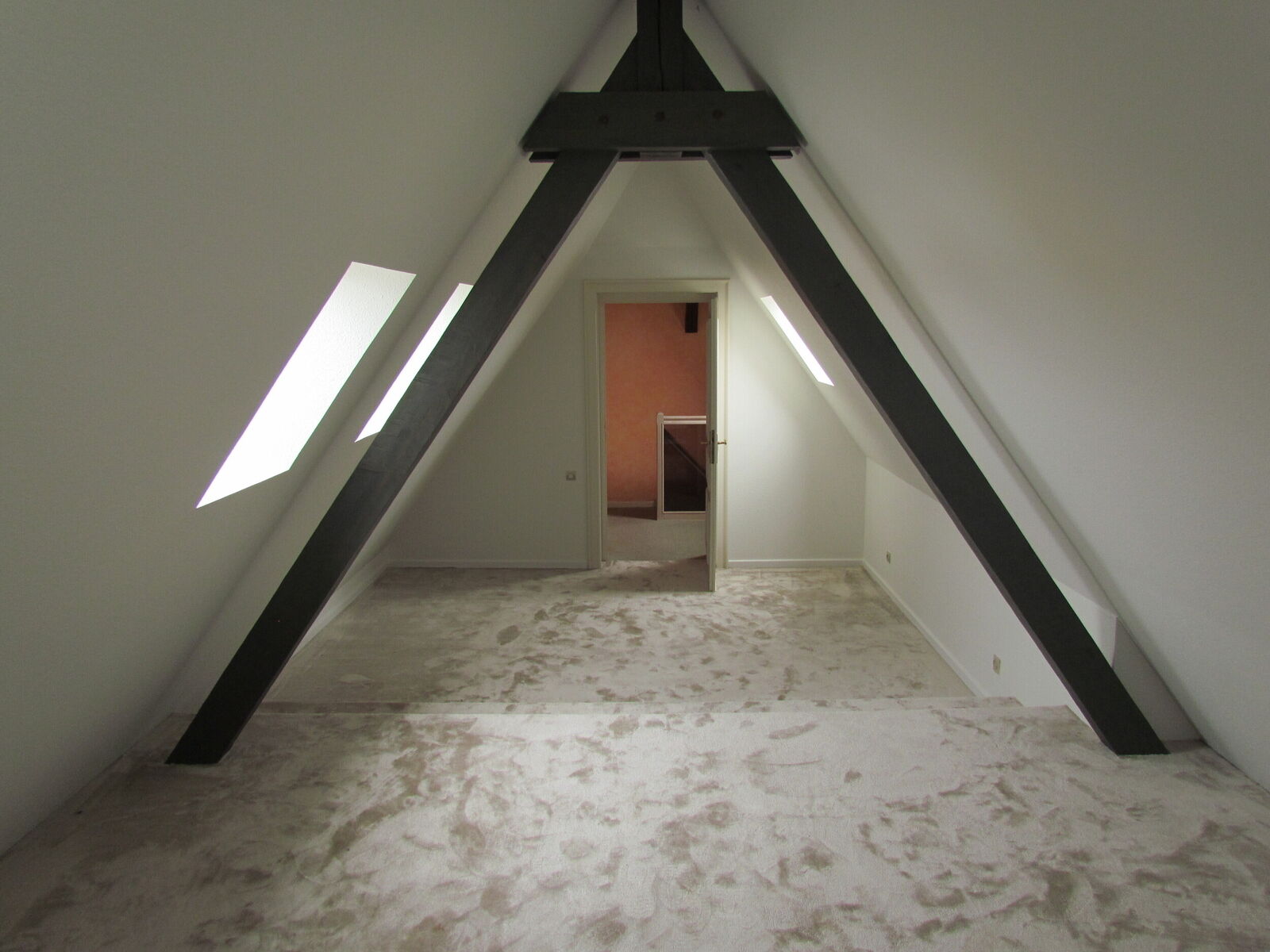 Duplex, 2/3 pièces de 87m2 au sol avec un garage - Img 2470