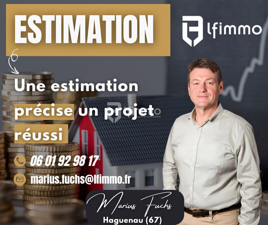 Appartement 2 pièces de 47m2 avec une cave - Bloc 3  format source 365