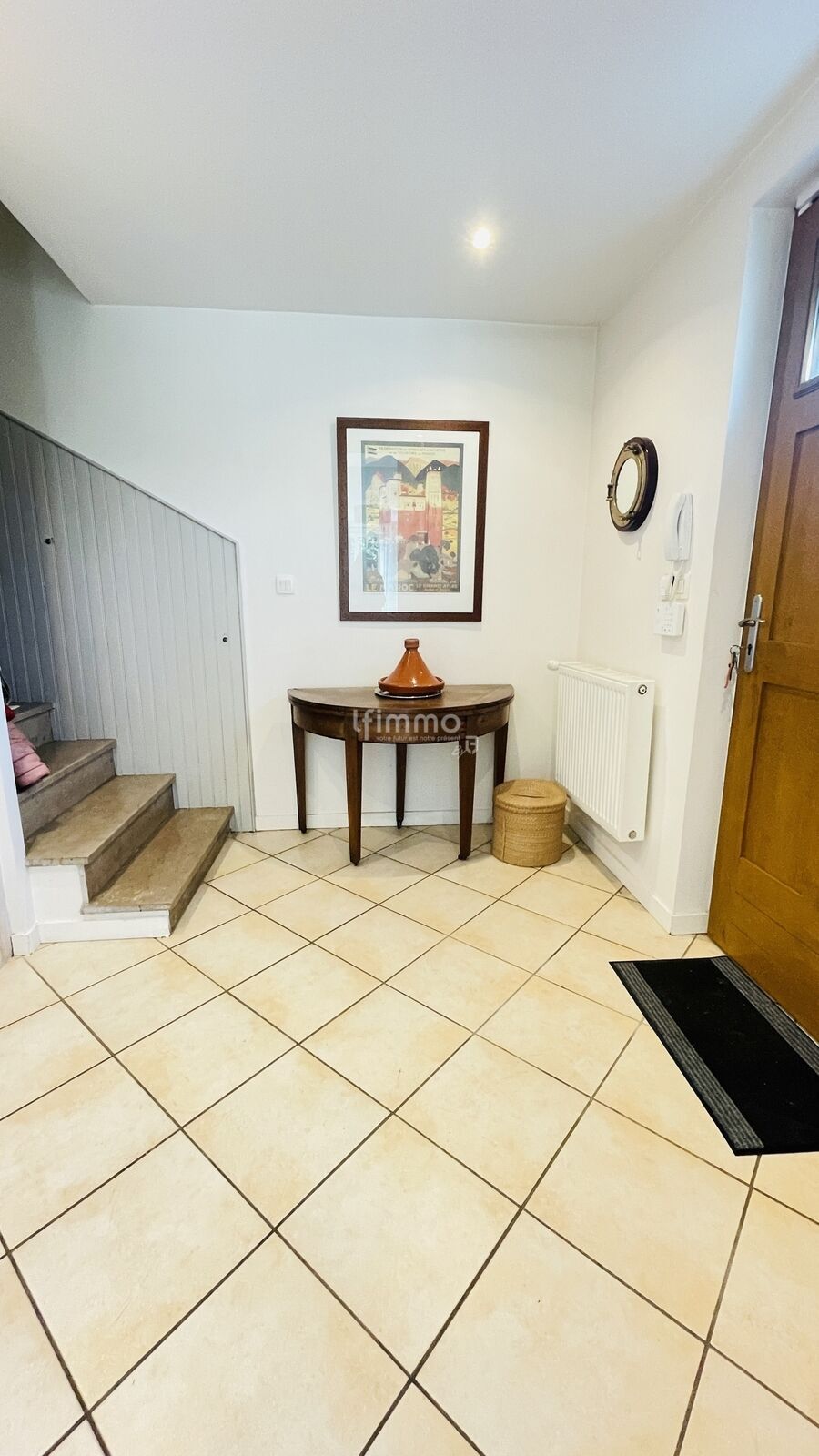 Belle villa avec 5 chambres, au calme,  jardin 765 m² - Img 6644
