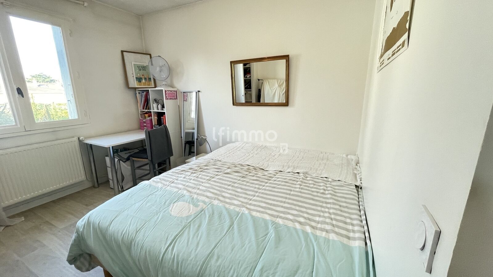 Belle villa avec 5 chambres, au calme,  jardin 765 m² - Img 6666