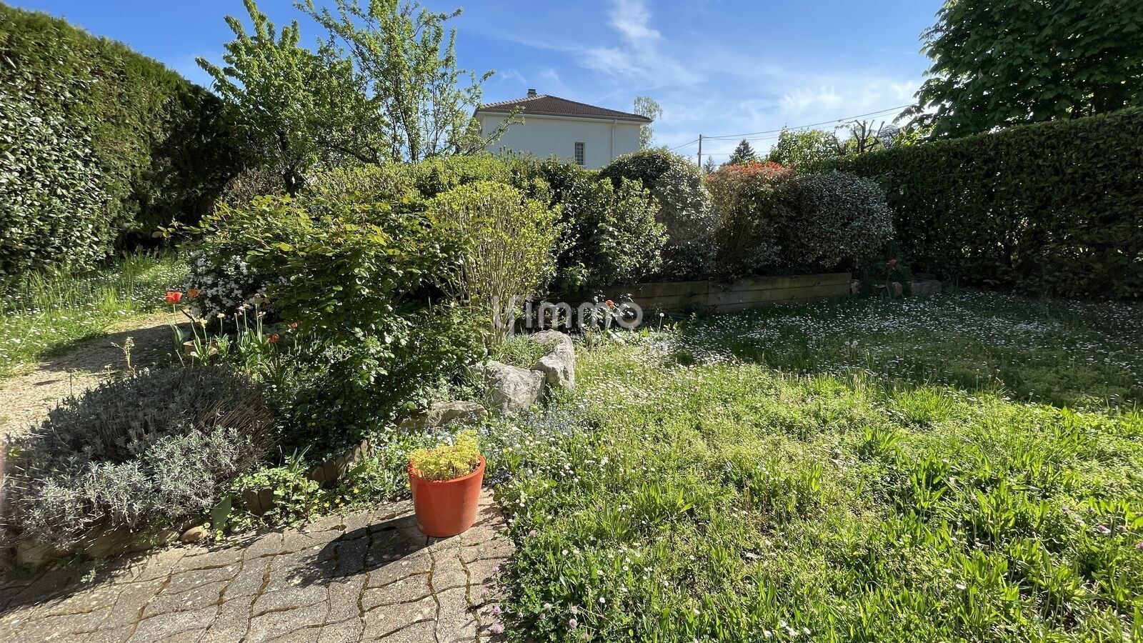 Belle villa avec 5 chambres, au calme,  jardin 765 m² - Img 8180