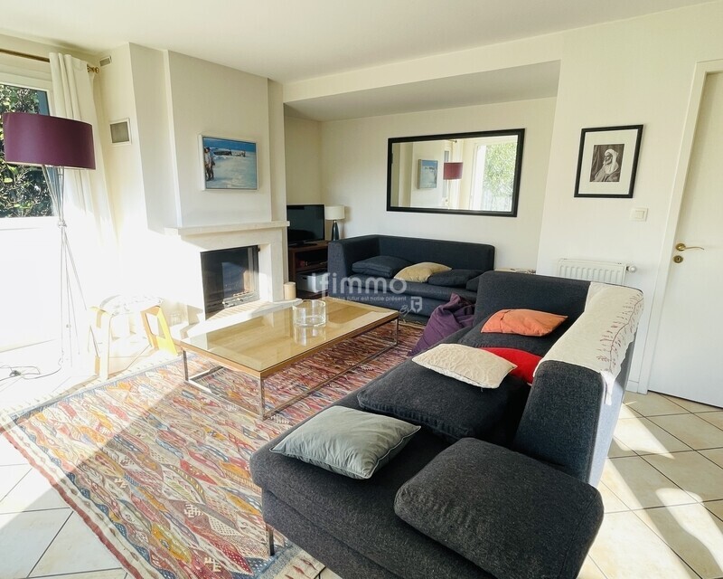 Villa familiale 5 chambres,  jardin 765 m² - Img 6641