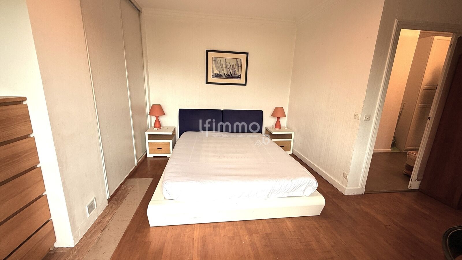 Belle villa avec 5 chambres, au calme,  jardin 765 m² - Img 0067