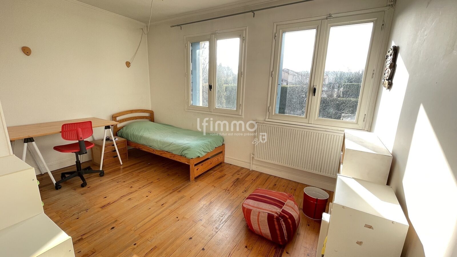 Belle villa avec 5 chambres, au calme,  jardin 765 m² - Img 6659