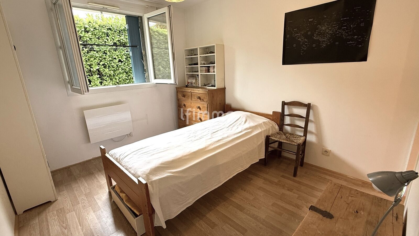 Belle villa avec 5 chambres, au calme,  jardin 765 m² - Img 0040