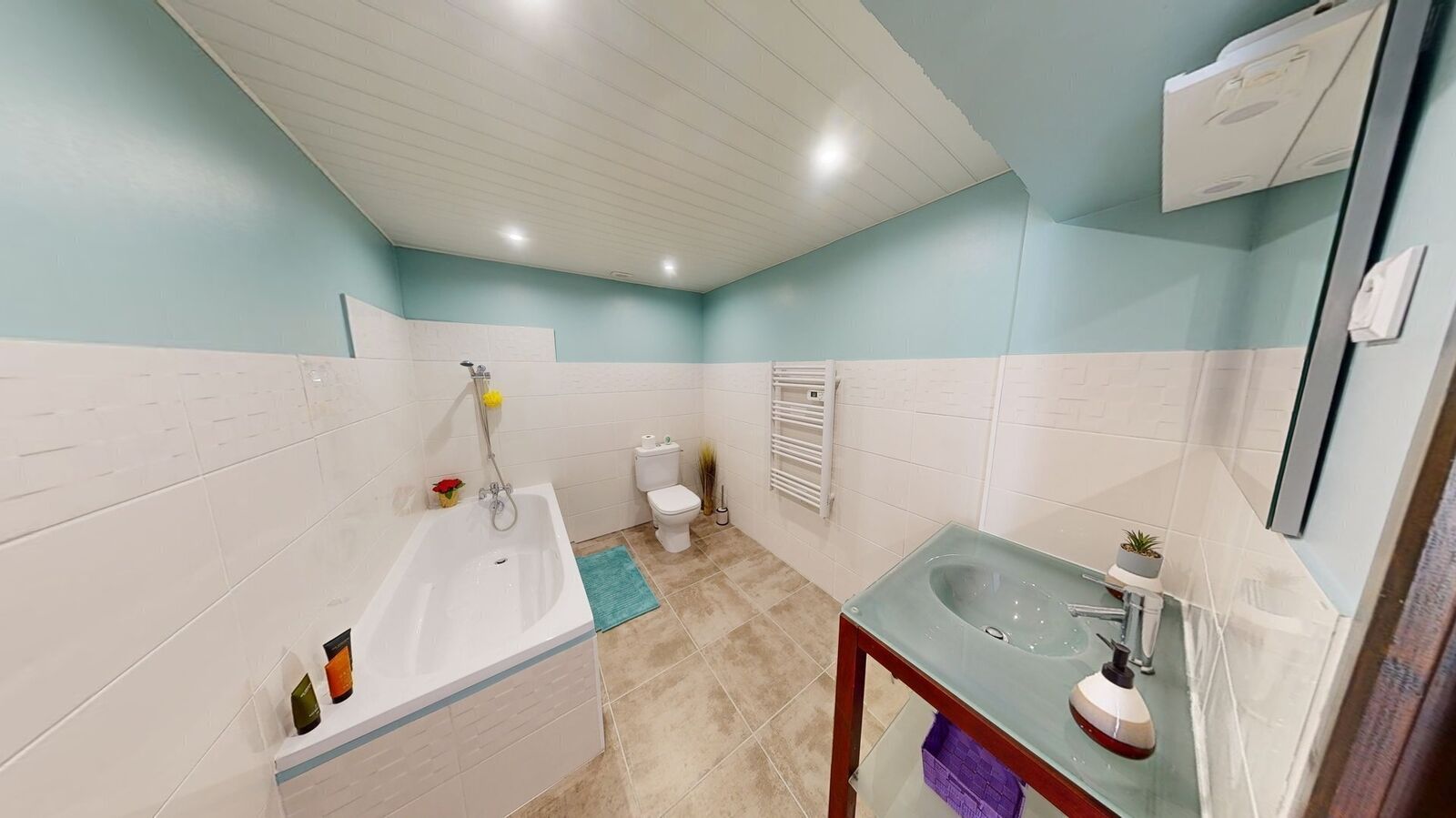 Maison landaise coeur de ville - 11.02.2024 14.42.00