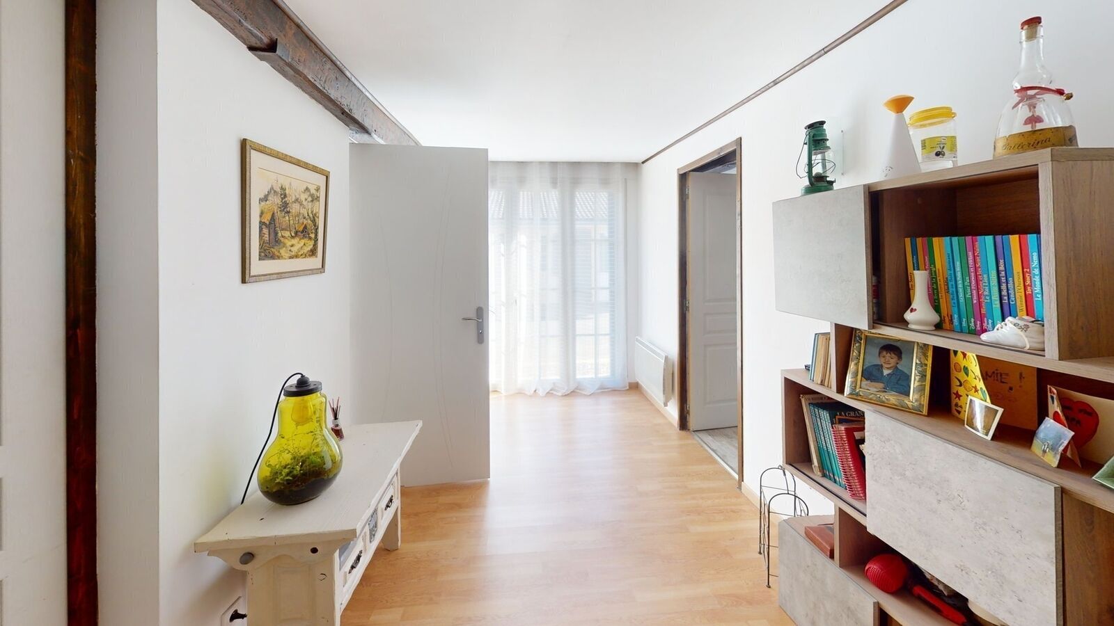 Maison landaise coeur de ville - 7wvuhdypc2t-living room